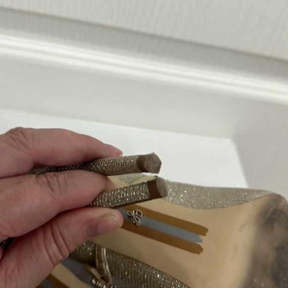 SAM EDELMAN Crystal Mary Jane Pump ✨ - Picture 10 of 13